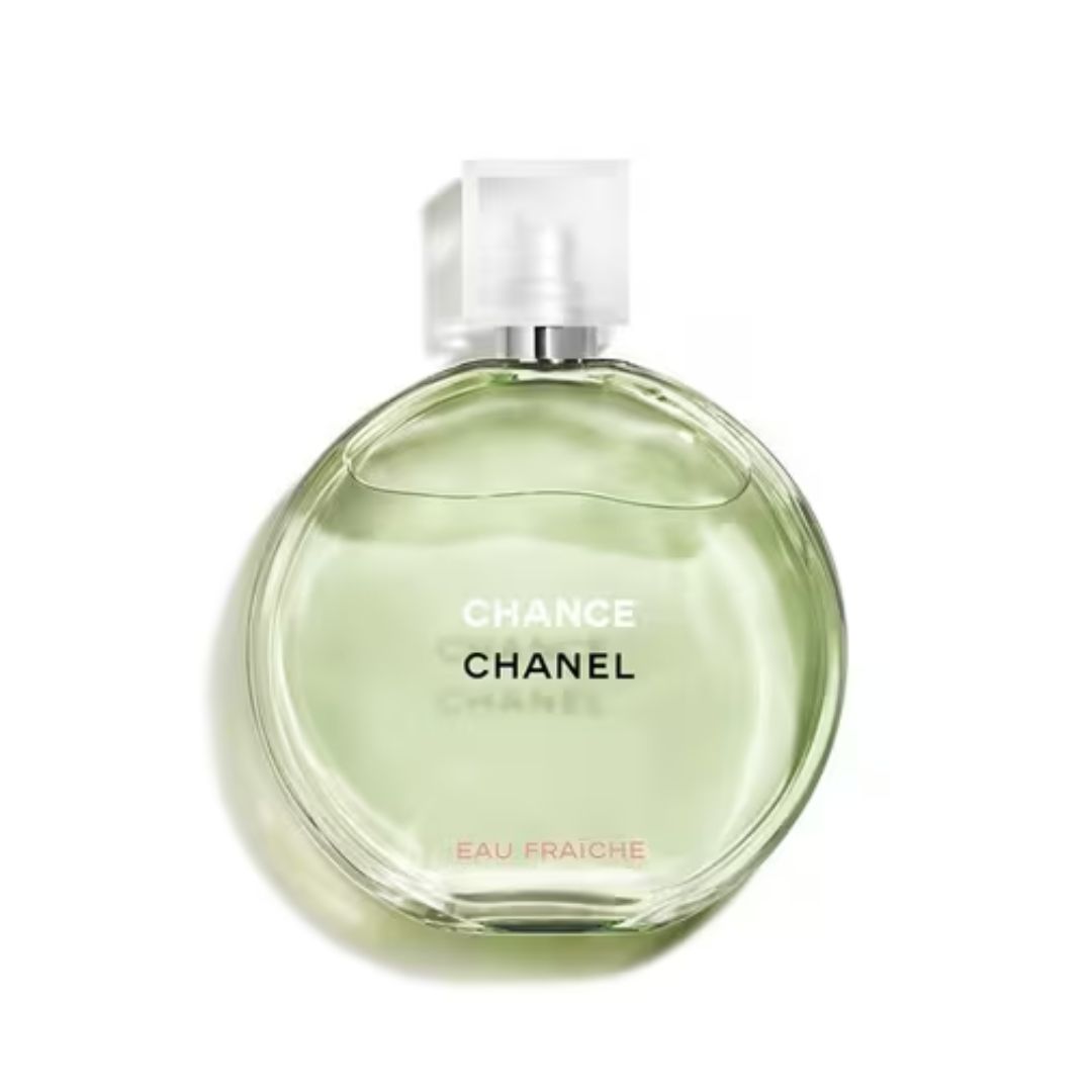 Chanel, Chance eau Fra&amp;icirc;che EDT