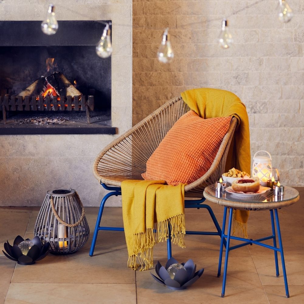 Amanda Holden's BundleBerry garden collection is live at QVC Ideal Home