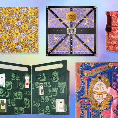 Beauty Advent Calendars 2023