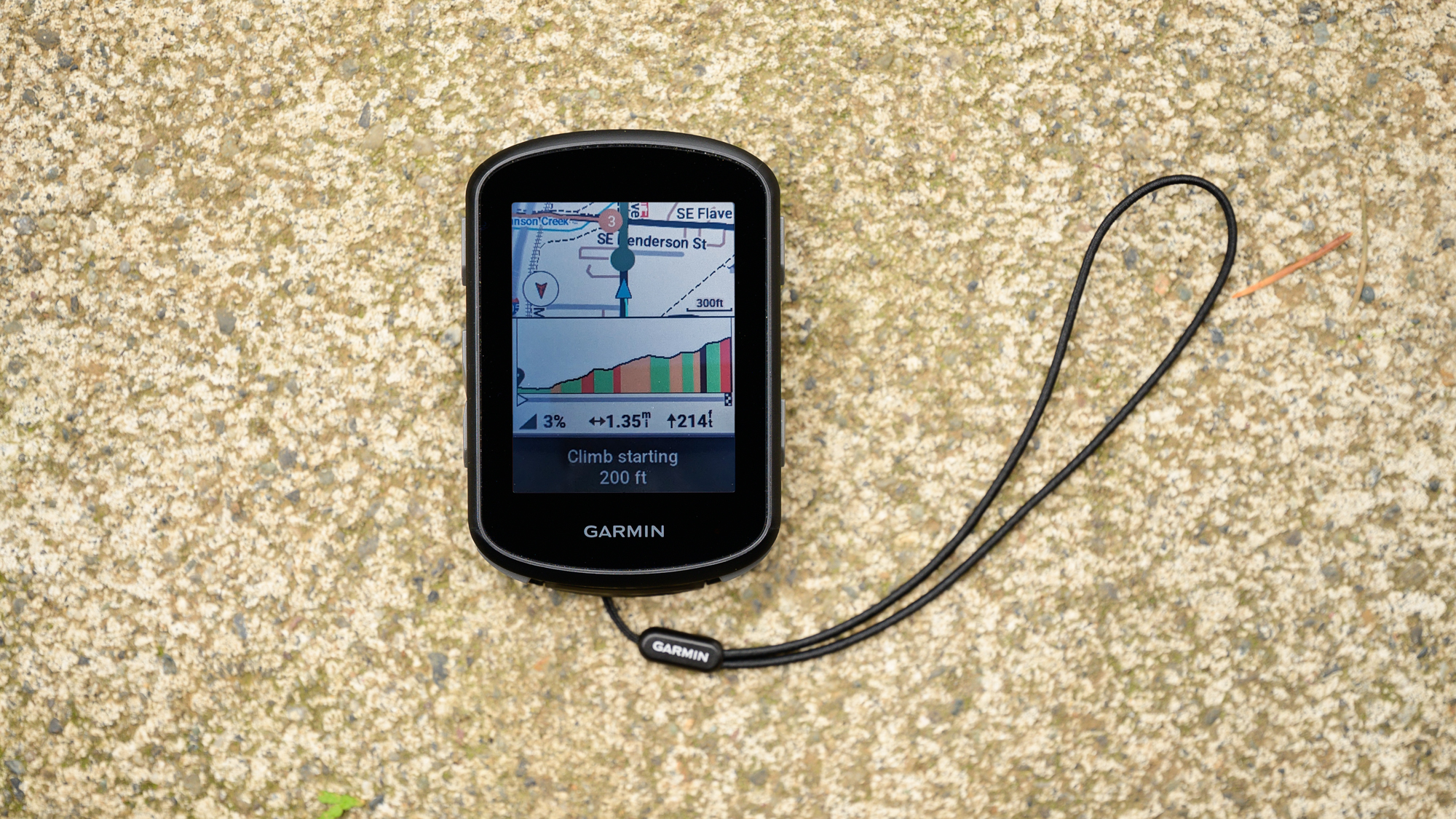 GARMIN EDGE 840 24