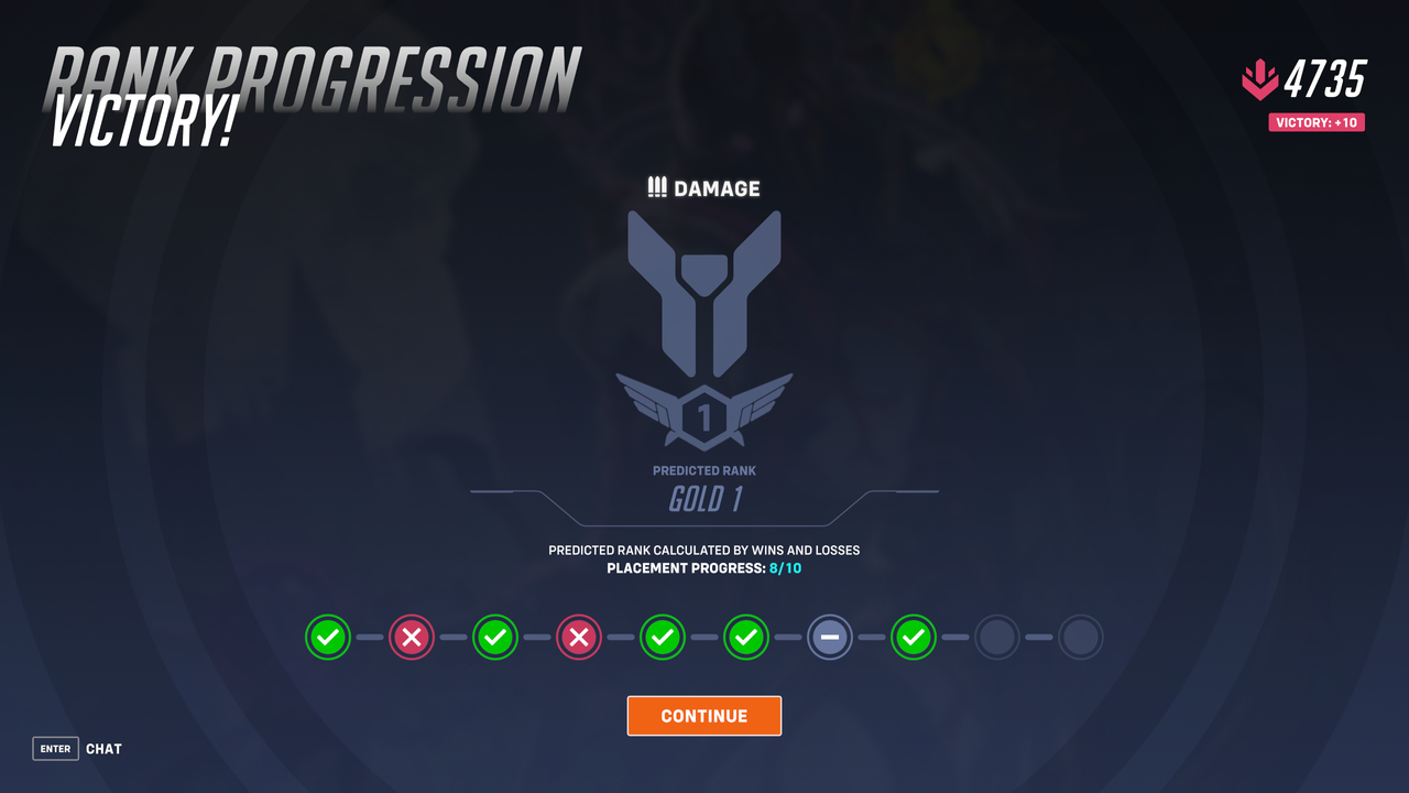 Overwatch 2 infographic about season 9 competitive mode changes