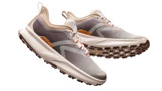 Keen WK450 Dirt trail shoe cutout