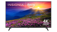 Insignia 50" F50 Series 4K UHD Smart Fire TV