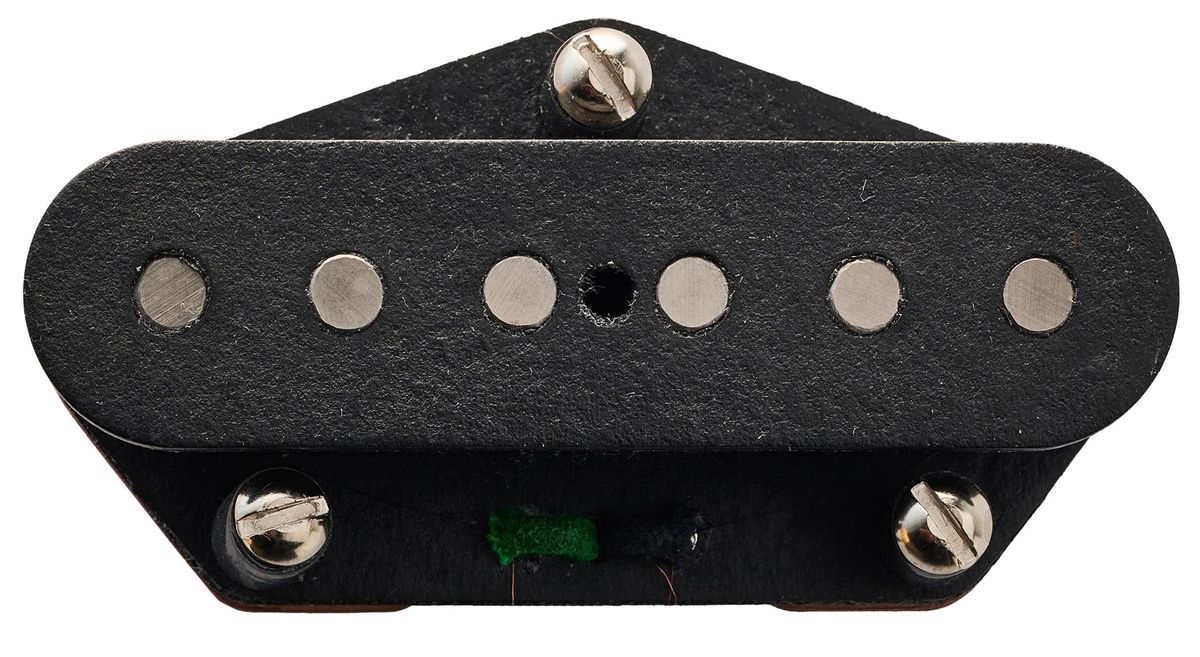 Bare Knuckle Rabea Massaad Nomad pickups set