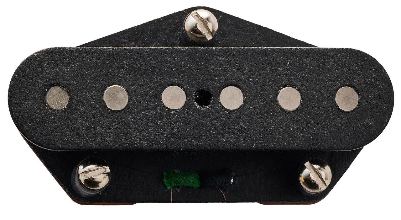 Bare Knuckle Rabea Massaad Nomad pickups set
