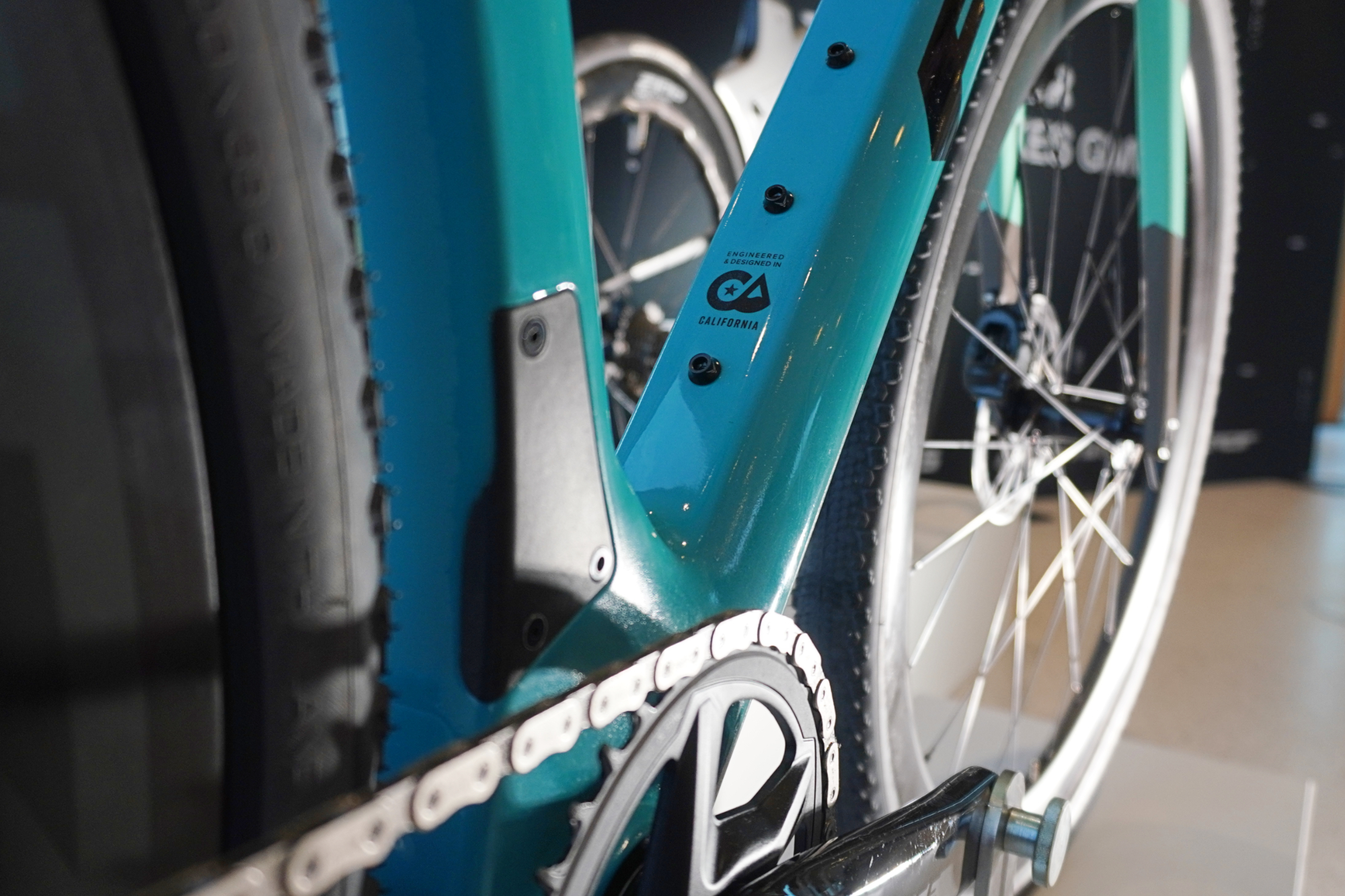 Felt refocuses: new Breed Carbon gravel bike is built for speed ...