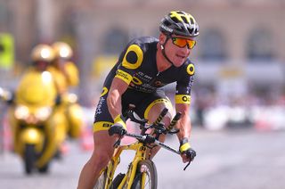 Thomas Voeckler (Direct Energie)