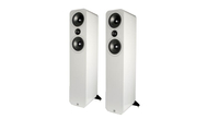 Q Acoustics 3050i floorstanding speakers
