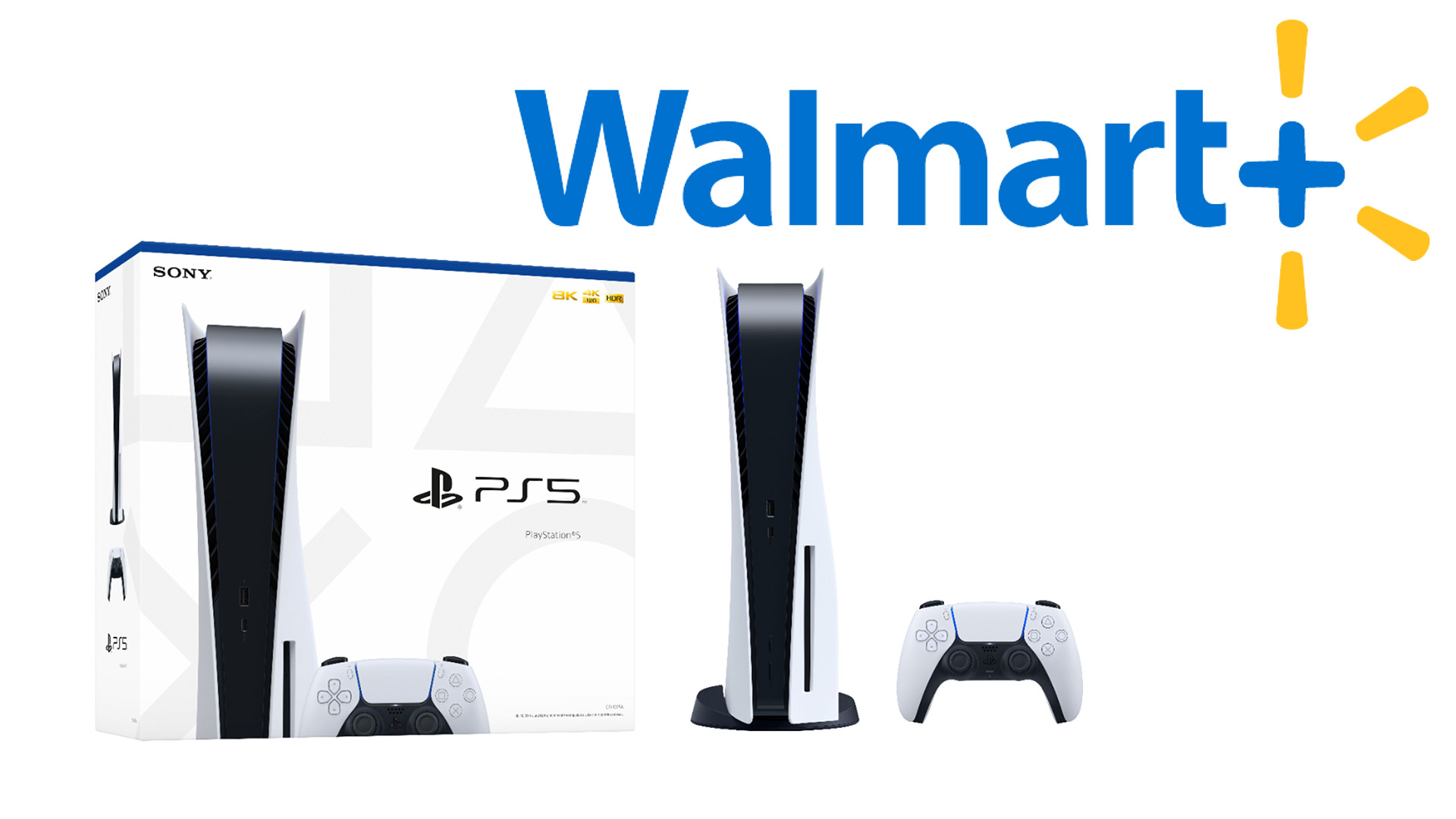 Sony PS5 restock updates: Best Buy, Walmart, Costco
