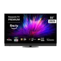 Panasonic TV Z95B OLED (55-inch)