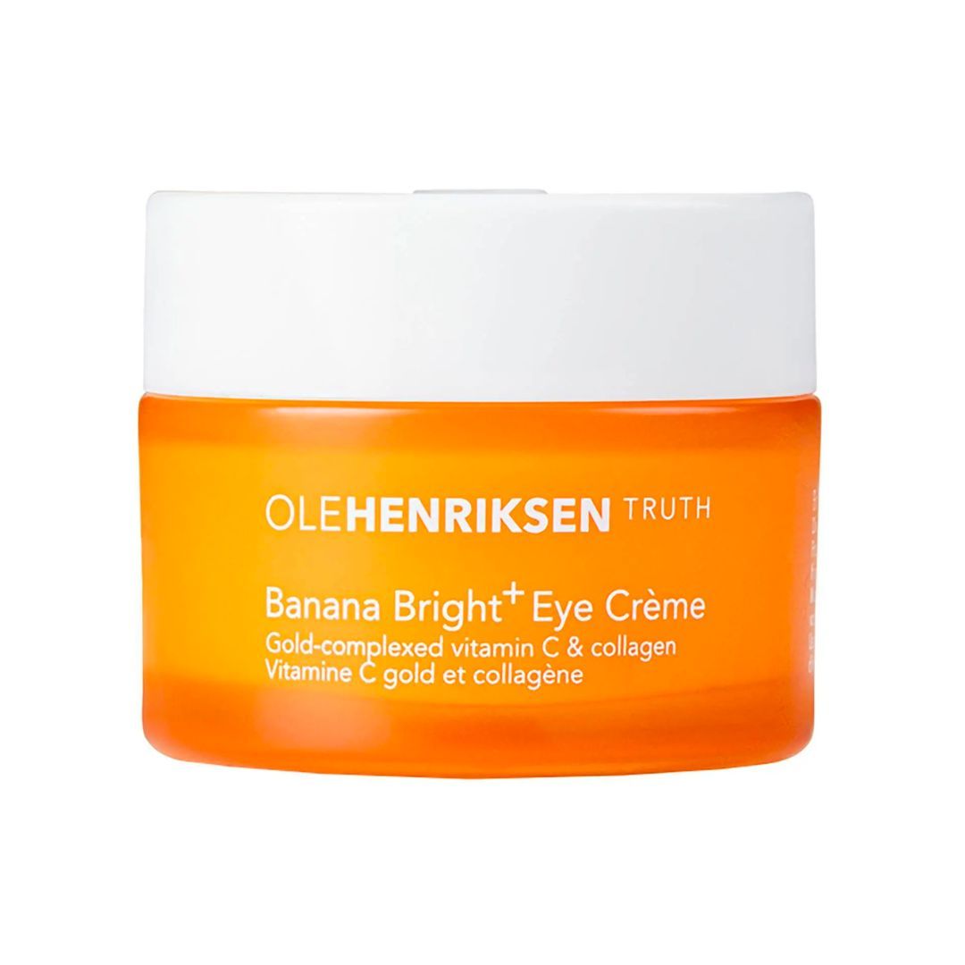 Ole Henriksen Banana Bright+ Eye Crème