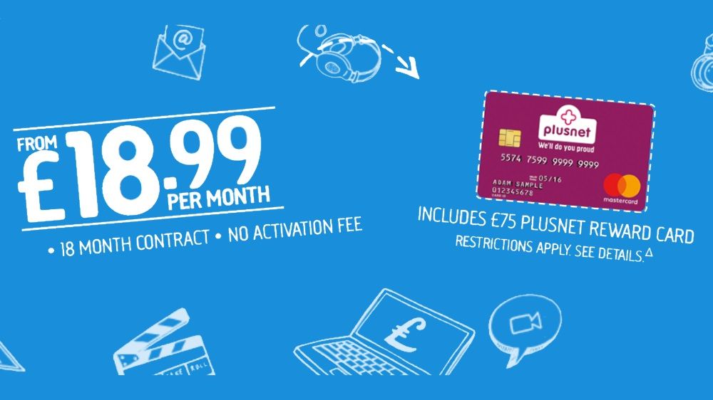Today's your last chance to get the best value broadband deal in the UK