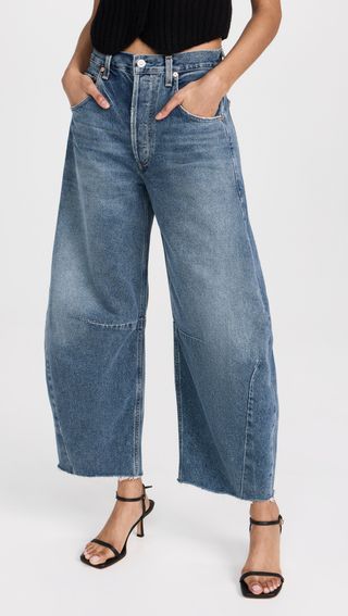 Horseshoe Jeans