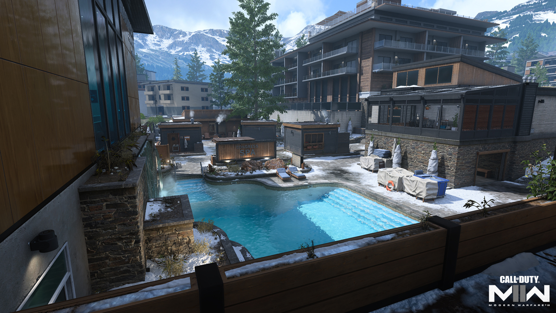 MW2 2022 Maps Coming to Modern Warfare 3 in Post-Launch Seasons - Esports  Illustrated