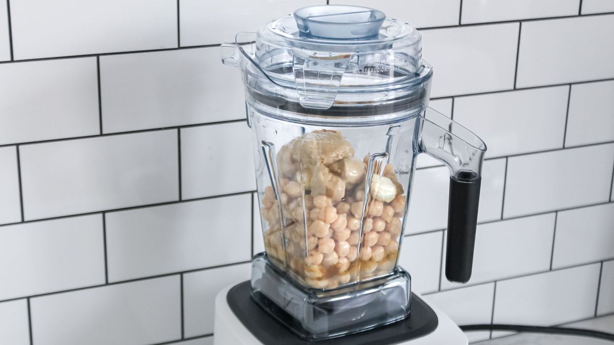 Vitamix Ascent X3 blender review