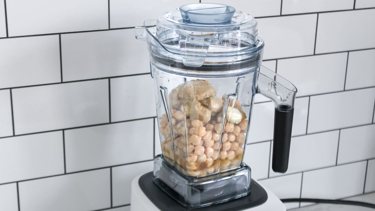 Vitamix Ascent X3 blender review