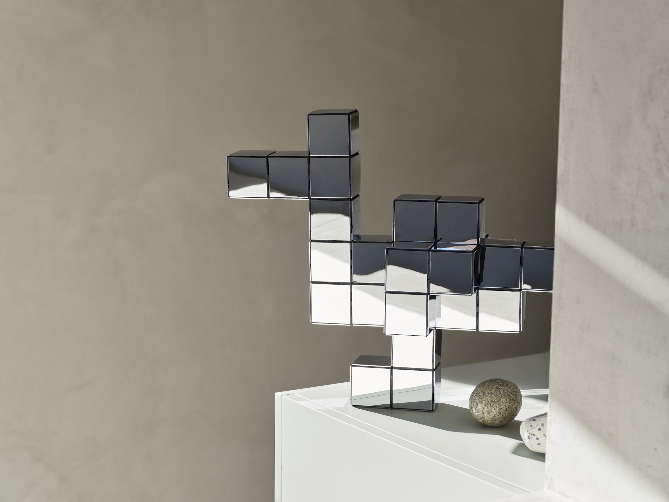 Panton Cubes, by Vitra