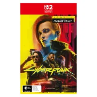 Cyberpunk 2077 Ultimate Edition