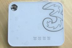 D100 - out of the box