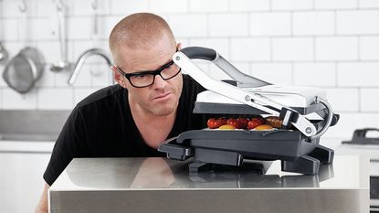 Best electric grill or George Foreman grill