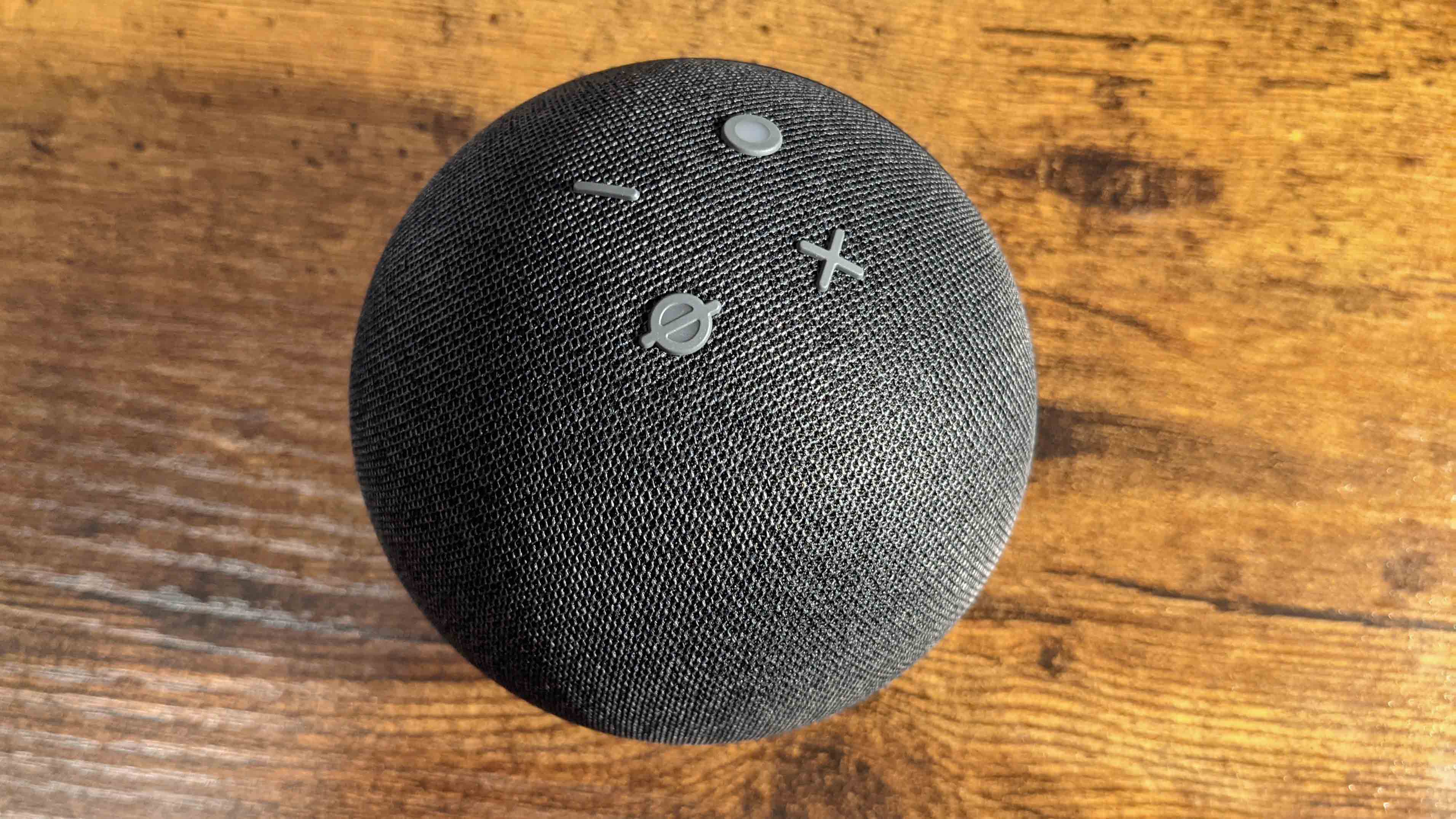 Amazon Echo Dot (4th gen) review: Amazon somes full circle