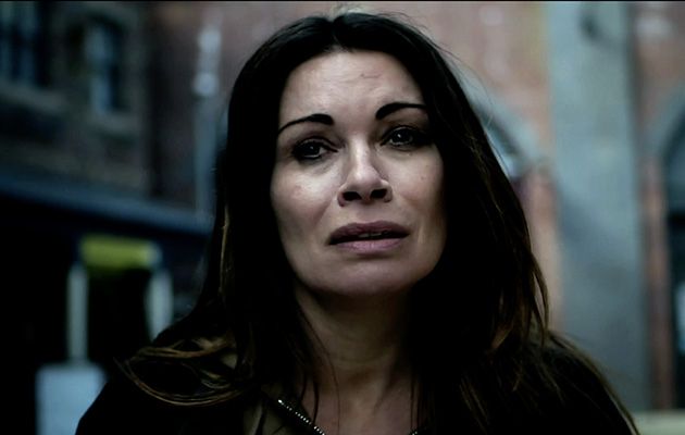 Coronation Street spoilers: Carla Connor suffers a severe psychotic episode