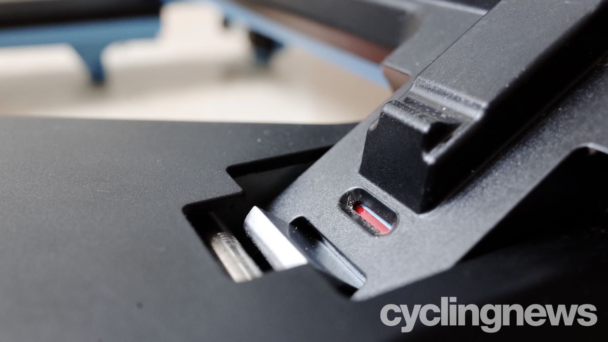 Tacx Neo 2T smart trainer review