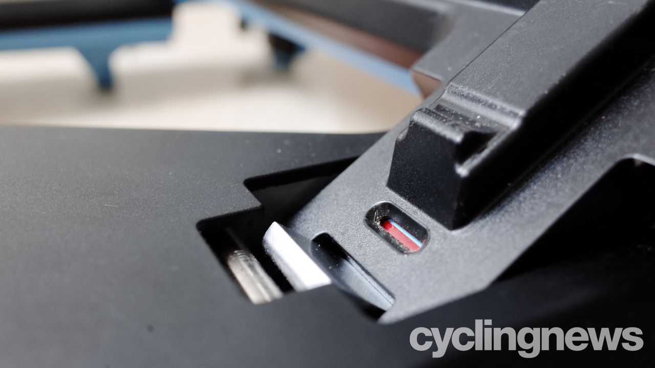 Tacx Neo 2T smart trainer review