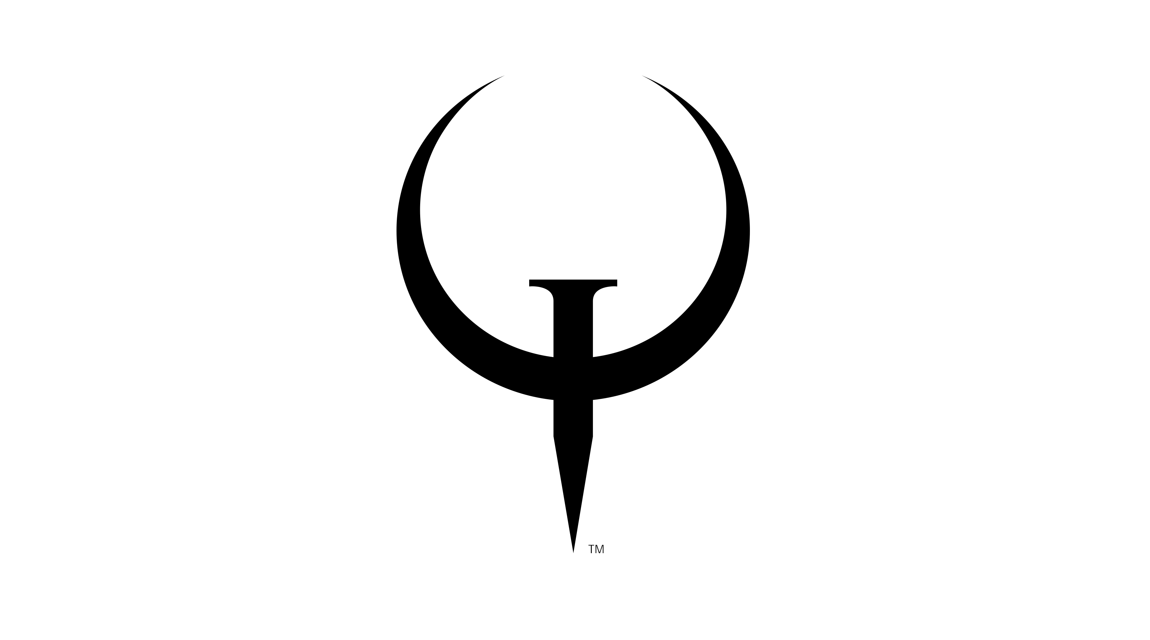 quake logo euro