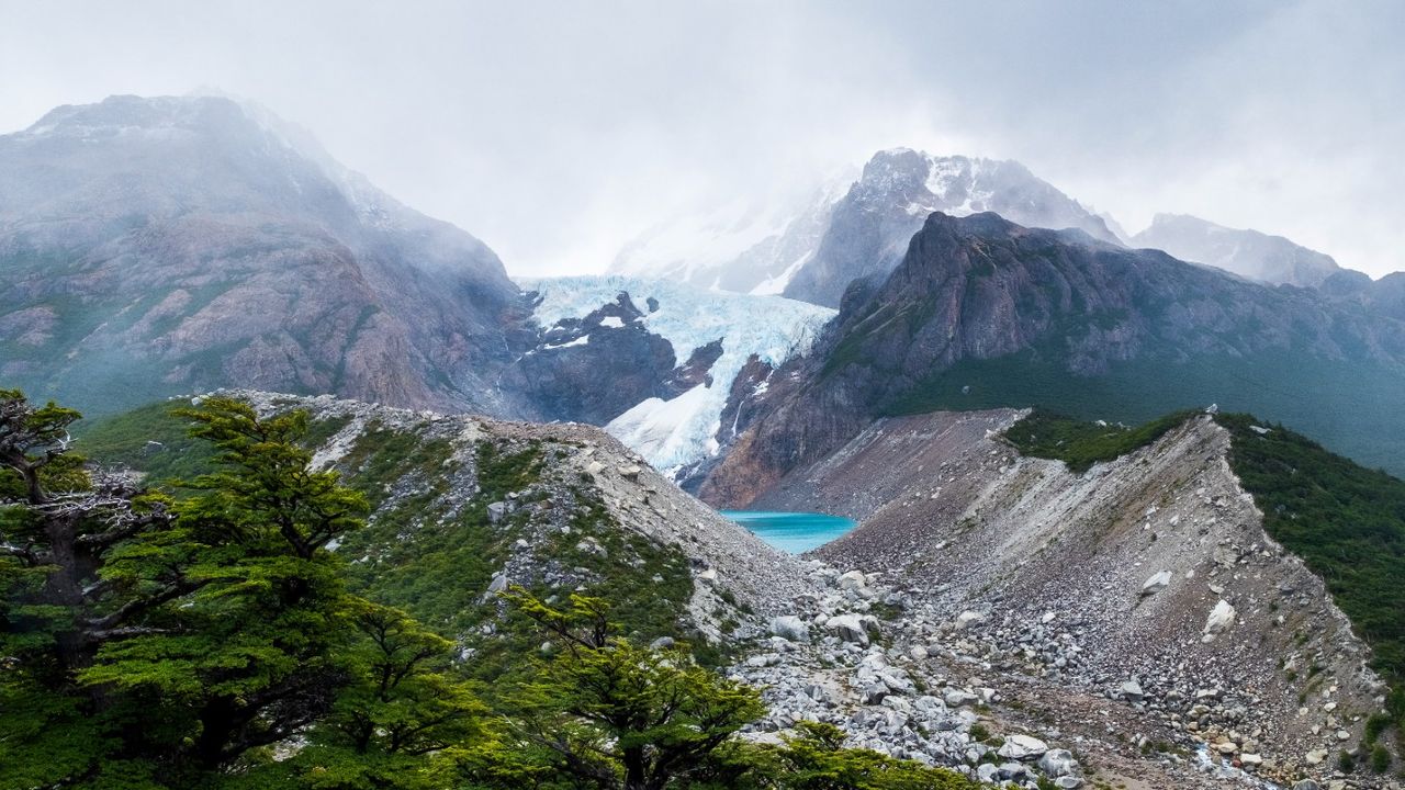 Monte Fitz Roy