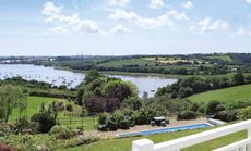 bere peninsula property views