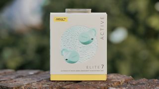 Jabra Elite 7 Active review