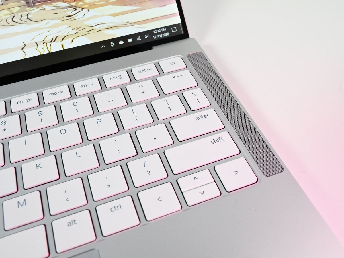 Razer Book 13 2020 Review