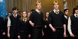 weasley