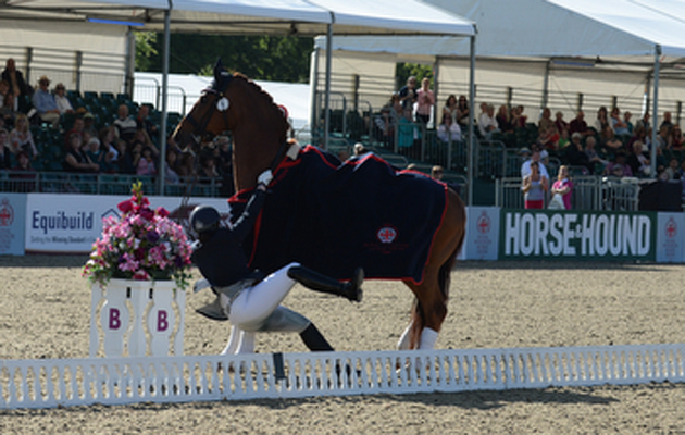 RWHS on 13 05 2015