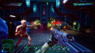 Nightdive Studios game remakes; System Shock remake