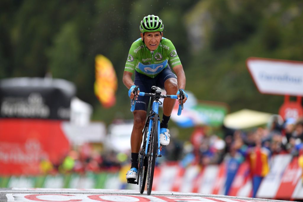 vuelta espana 2019