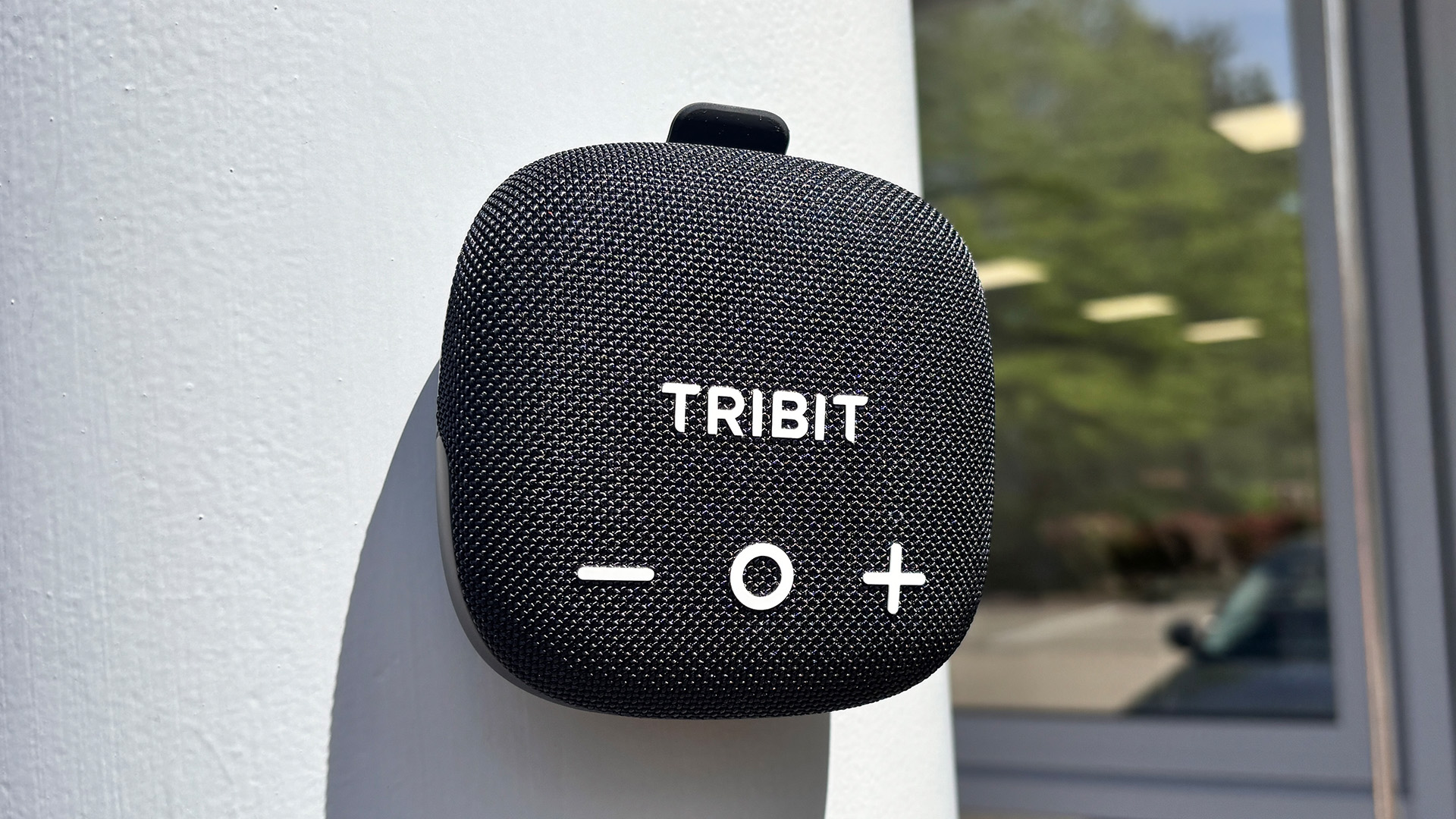 Tribit Stormbox Micro 3 Bluetooth speaker