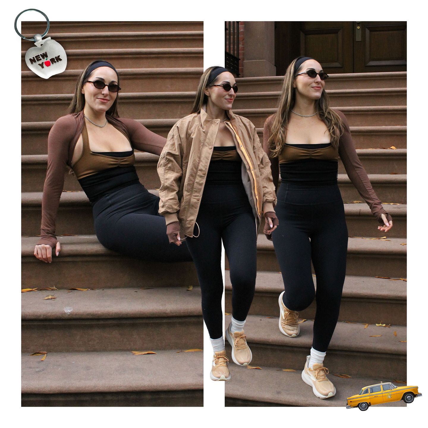 3 FP Movement Activewear Looks a New York Editor Is Wearing This Winter ...