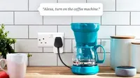 Amazon Smart Plug