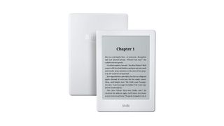 Amazon Kindle, best eReaders