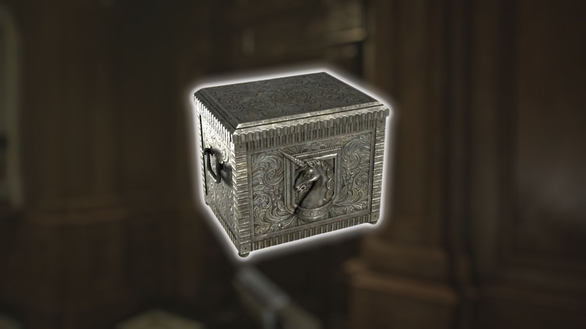 How to open the unicorn door in Resident Evil Requiem | PC Gamer