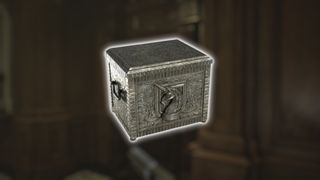 Resident Evil Requiem