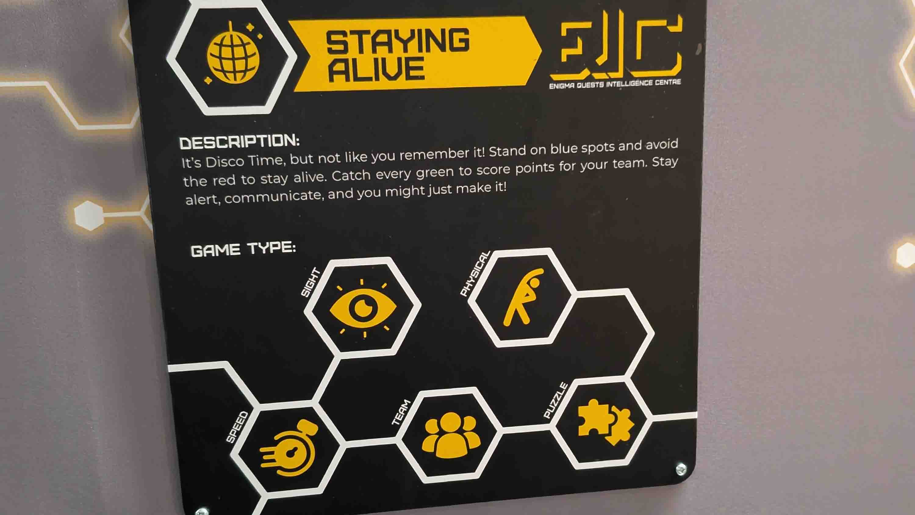 London's Escape Room Arcade explored — gaming behind locked doors