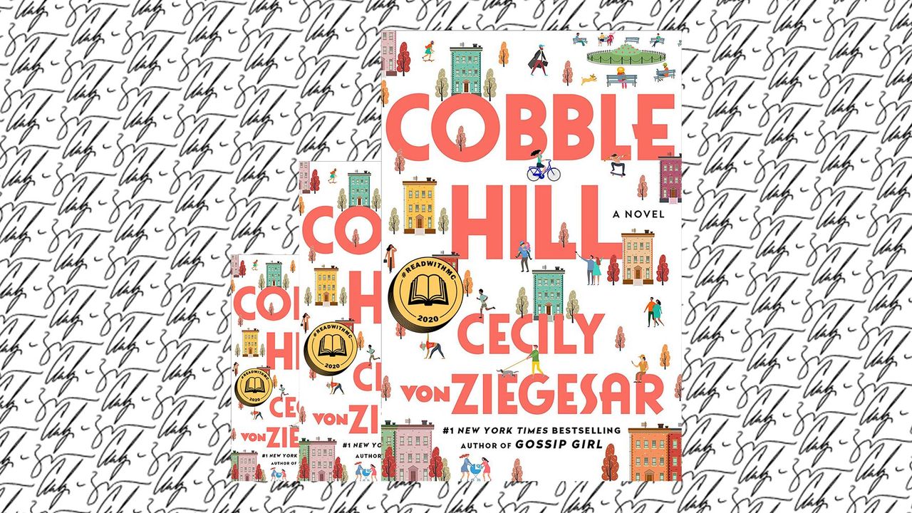 cobble hill book