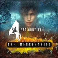 Resident Evil 4 VR: $40/£30 $36/£27