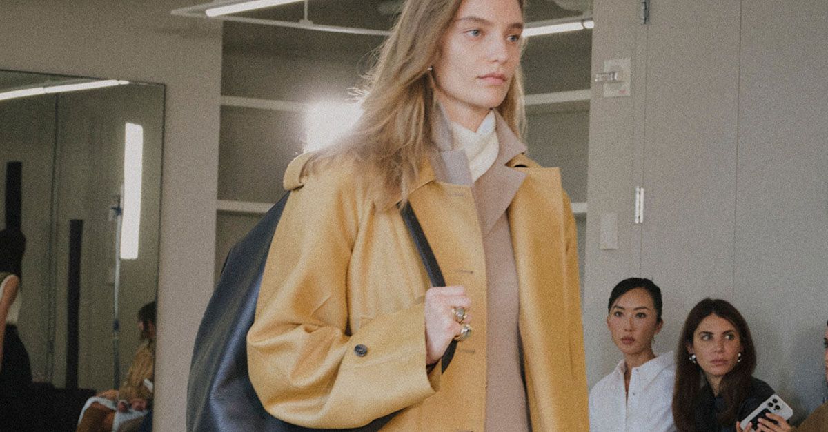 I Finally Cracked the Code On the Ultimate Elevated Airport Outfit