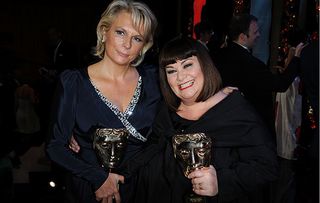 French and Saunders