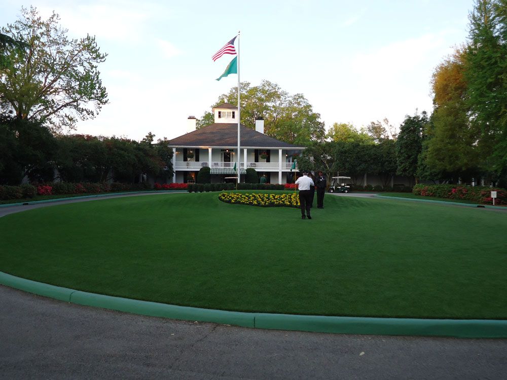 Augusta National