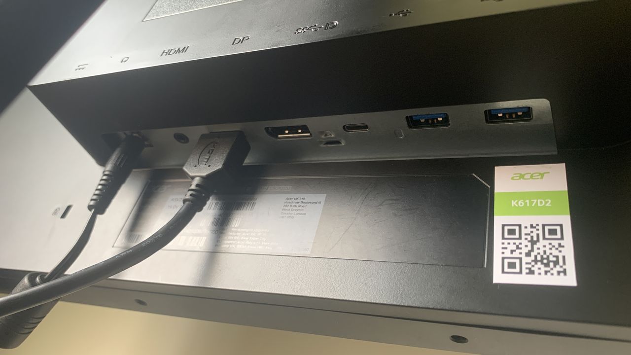 Acer DS2 Series Pro
